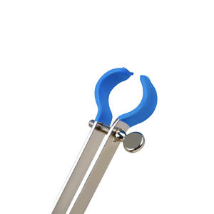 Trompette Pupitre Portable Clip Sur Pupitre De Musique Durable En Métal Fer Léger En Laiton Instrument <span class=keywords><strong>Trombone</strong></span> Clip Accessoires - Product Image 6