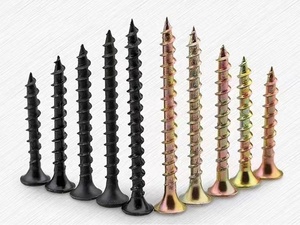 Máquina laminadora de rosca de tornillo para paneles de yeso tipo rodillo de alta velocidad completamente automática - Product Image 6