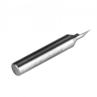 Xhorse XCCD30GL Coupe-gravure 2,5 mm pour ébauches de clés AC ACE 1998-2016, compatible avec Xhorse Condor XC-Mini Plus II, fabriqué en Chine