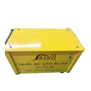Iking ST <span class=keywords><strong>Thyristor</strong></span> thợ hàn cho các nhà máy điện - Product Image 1