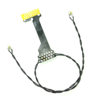 Film conducteur souple d'origine pour carte de circuit imprimé, isolation PTFE pour câble flexible de manette PS4 JDS-010/JDS011, utilisation moto