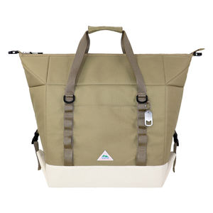 Bolsa Aislante para Camping Ecológica de Gran Capacidad, Correa Ajustable para Hombro/Bandolera, Resistente al Agua, Uso Casual al Aire Libre - Product Image 3