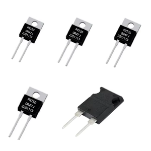 Résistance haute puissance TO-220 35W-50W Large plage 0,5ohm-100k Ohm 0,05ohm-30W <span class=keywords><strong>3R3</strong></span> 30W 20W - Product Image 1