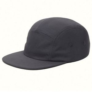 Casquette de performance en nylon à séchage rapide, imperméable et hydrofuge, idéale pour le camping, la plage et les sports de plein air - Product Image 6