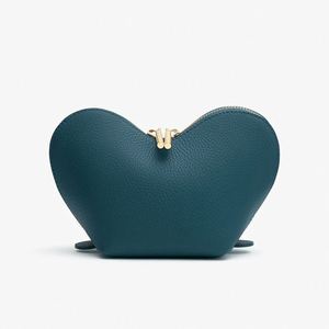 Portable Make up <b>Bags</b> Makeup <b>Vanity</b> Toiletry Cosmetic <b>Bag</b> With Zipper for Waterproof Large Pu Leather Travel Case - Product Image 4