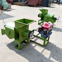 Hoge capaciteit palmolie persmachine fabriek BTMA palmolie persmachine complete productie palmolie verwerkingsmachine