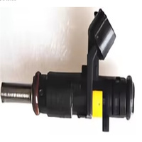 Inyector de Combustible OE 13537528176 para BMW Mini Cooper |   Atomización de Combustible de Alta Precisión