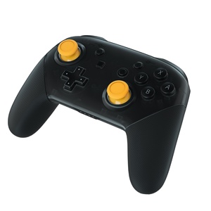 Manettes analogiques interchangeables et réutilisables de remplacement, joysticks 3D pour manette Nintendo Switch Pro - Product Image 2