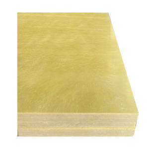 Lámina de Laminado de Fibra de Vidrio Epoxi con Aislamiento de Alto Voltaje CF EPGM203 - Product Image 1