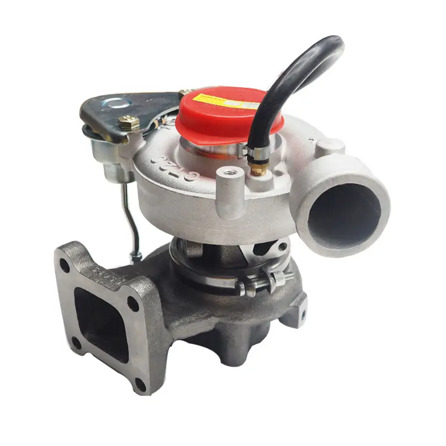 Small Orders Are Also Welcome Turbocharger Car Turbo Kit Engine Parts For TOYOTA