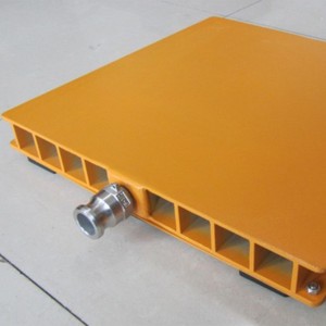 Système <span class=keywords><strong>de</strong></span> roulettes pneumatiques à installation rapide <span class=keywords><strong>de</strong></span> 10 à 90 tonnes pour le <span class=keywords><strong>transport</strong></span> <span class=keywords><strong>de</strong></span> charges lourdes, conception portable autonome, faible exigence en termes <span class=keywords><strong>de</strong></span> force - Product Image 3
