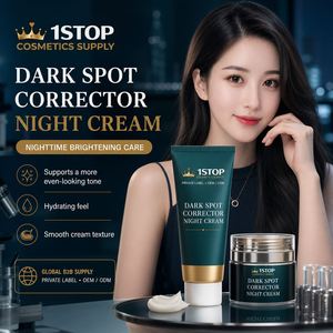 Crema Schiarente per Viso e Corpo, Migliora Lentiggini, Macchie Marroni e Altre Macchie Ostinate, Cosmetico All-in-One all'Ingrosso - Product Image 3