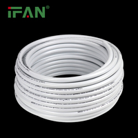 IFAN – tuyau PEX en plastique et aluminium, Design personnalisé, 16mm, 18mm, 20mm, Tube PEX AL PEX, tuyau multicouche