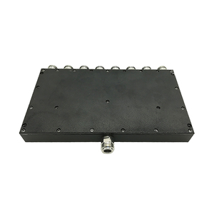Tại một mất mát RF điện năng thấp 50 Wát 8 Way <span class=keywords><strong>microstrip</strong></span> điện chia/<span class=keywords><strong>Power</strong></span> <span class=keywords><strong>Splitter</strong></span> cho Ibs DAS - Product Image 4