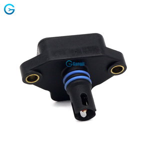 Original เซ็นเซอร์ความดันอากาศแผนที่เซ็นเซอร์ <span class=keywords><strong>0872648</strong></span> 04693125AA 12140872648 MHK100820 สําหรับ BMW - Product Image 2