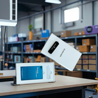 Logiciel professionnel de conception de routeur CNC logiciel UCancam pour volet et pièces d'équipement Laser graphiques 3D stéréoscopiques