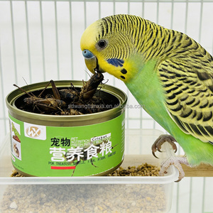 Friandises pour animaux de compagnie en gros contenant des <span class=keywords><strong>insectes</strong></span> <span class=keywords><strong>comestibles</strong></span> pour la conservation. Les grillons sont adaptés aux reptiles, aux poissons et aux oiseaux. - Product Image 4