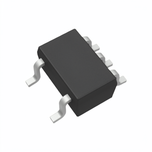 Achetez des composants électroniques en ligne 5 TSSOP, SC 70 5, SOT 353 TLV9161IDCKR Chip Distributeur agréé - Product Image 1