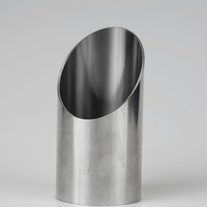 Giá thấp ASTM A249 tiêu chuẩn <span class=keywords><strong>304</strong></span> 304L 316 316L ống nước bằng thép không gỉ cho đường ống vận chuyển chất lỏng - Product Image 5