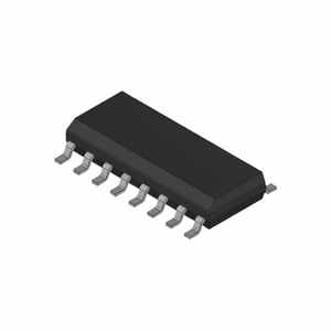 ตัวแทนจำหน่ายสิทธิ์แท้ ชิ้นส่วนอิเล็กทรอนิกส์ SN74AS280NS ลอจิก - Product Image 1