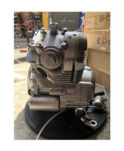 CQHZJ CCC Motor Horizontal de 4 Tiempos y 125 cc para <span class=keywords><strong>ATV</strong></span> YBR, Pieza de Motocicleta - Product Image 6