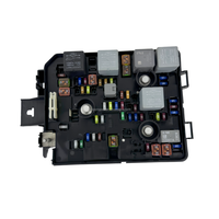 Boîte de distribution de courant automobile avec fusibles et relais, toutes références OE 95131332 52016843 52161843 pour Buick Encore Holden Colorado, accessoires électriques