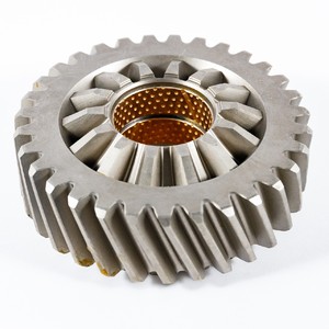 Replacement Heavy-Duty Part 130907 Divider Drive Gear for Truck - Product Image 5