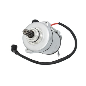 OEM <strong>Motorcycle</strong> <strong>Electrical</strong> <strong>Systems</strong> Electric CG125 Start Motor for 125cc Mini Dirt Bike - Product Image 4