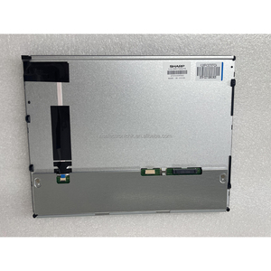 Nueva Pantalla LCD TFT Industrial VGA Original de 10.4 Pulgadas 640*480 para Control de Pequeños Equipos e Instrumentos Portátiles LQ104V1DG74 - Product Image 3
