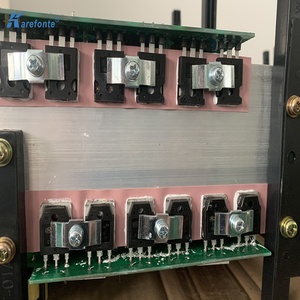 Điện áp cao kháng sợi thủy tinh gia cố <span class=keywords><strong>SIL</strong></span> Pad Silicone cách điện Pad tấm nhiệt cho các thiết bị điện - Product Image 6