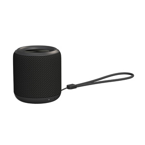 Châu Âu Hot Bán Loa tốt nhất 3 Wát Slim Mini BT loa không dây bass xách tay nhỏ Bluetooth loa - Product Image 1