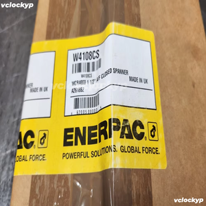 ประแจปากตาย ENERPAC W4108CS ขนาด 1-1/2 นิ้ว สำหรับประแจแรงบิดไฮดรอลิก WCR4000 - Product Image 2
