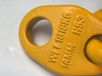 Support de levage moteur robuste pour démontage et réparation en atelier