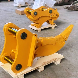 Vendita calda 1.5-4 Ton escavatore singolo dente <span class=keywords><strong>Ripper</strong></span> 1-4 denti allegato in vendita <span class=keywords><strong>Ripper</strong></span> - Product Image 6