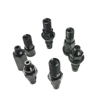 Adaptateur de déconnexion rapide pour foret mâle 1-1/4-7, accessoires pour outils électriques en acier femelle, directement de l'usine