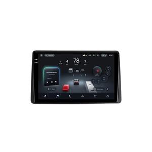 TEYES CC4 PRO pour <span class=keywords><strong>Renault</strong></span> Duster HM 2 2020 - 2024 <span class=keywords><strong>Arkana</strong></span> 2019 - 2024 CarPlay Android Auto 2DIN - Product Image 1