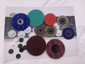 Nút Nhựa Vật Liệu Nylon Để Làm Đĩa Thay Đổi Nhanh - Product Image 3