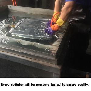 S-0152หม้อน้ำอลูมิเนียม3แถวสำหรับ1977-1980 1978 1979 MG MGB GT/Roadster 1.8L เครื่องยนต์110 - Product Image 6