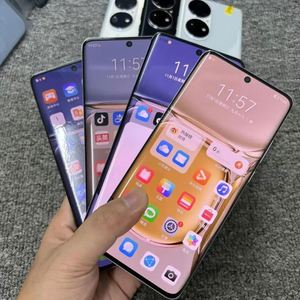 Mới Đến Đối Với Huawei P50 Pro <span class=keywords><strong>Android</strong></span> Di Động Điện Thoại Di Động Ban Đầu Màn Hình Lớn <span class=keywords><strong>LTE</strong></span> Thẻ Kép Chờ Nhận Dạng Khuôn Mặt - Product Image 3