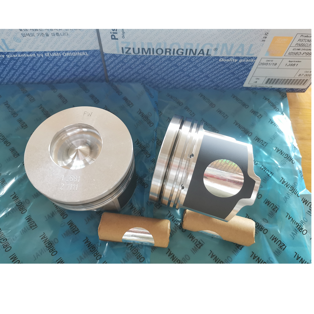 イズミオリジナル1J881-21111V2403ピストン| Alibaba.com