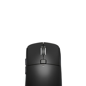 Souris <span class=keywords><strong>de</strong></span> jeu sans fil rechargeable, optique, capteur PAW 3311, rétroéclairage RGB, ergonomique, récepteur USB 2,4 GHz, pour les deux mains, pour ordinateur portable <span class=keywords><strong>de</strong></span> bureau - Product Image 3