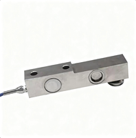 Sensor de Peso Digital Keli de Alta Calidad, Tipo Cantilever SB, 10T, Salida Digital, Sensor Óptico, Precisión del 0.02%, Celdas de Carga de 10-12V
