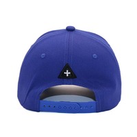 Chapeau même style homme et femme DJ canard langue chapeau parasol faisceau incurvé chapeau de baseball noir