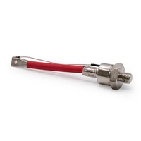 Diode redresseuse Quancheng personnalisée 100 ampères pour alternateur sans balais