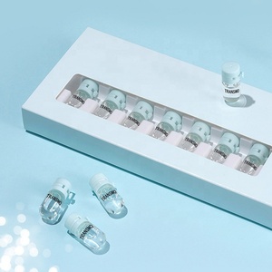 Botella de Suero para Ojos de 2 ml, Mini Botella Personalizada para Crema de Ojos de 2 ml, Tubo de Brillo Labial con Cápsula OEM y Logotipo Personalizado - Product Image 1