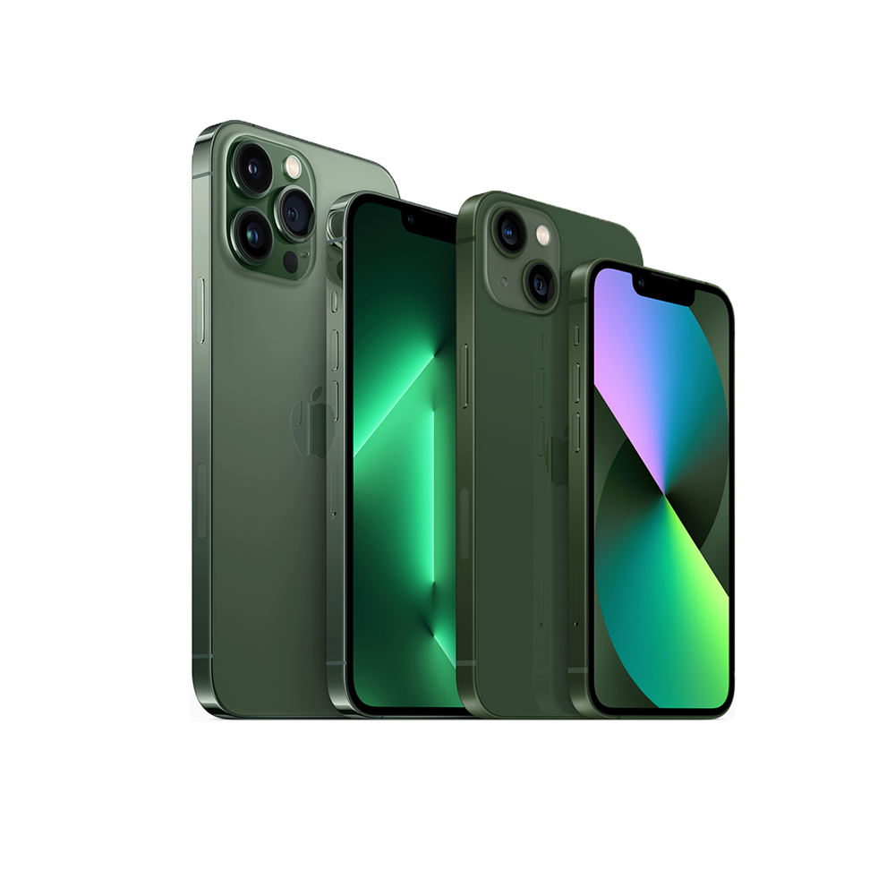 Original Unlock Cheap Second Hand 64gb 128gb 13 Pro cellular phone for iPhone 13proUsed