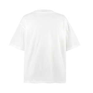 <span class=keywords><strong>T</strong></span>-<span class=keywords><strong>shirt</strong></span> da uomo personalizzata in cotone 100% a maniche corte, girocollo, stile vintage, all'ingrosso, con stampa - Product Image 4