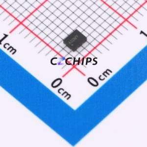 SiT8008BI-12-33E-1.000000 Pre-Programmed Oscillator SMD2520-4P Oscillator 1MHz 25ppm LVCMOS/ HCMOS 3.3V - Product Image 1