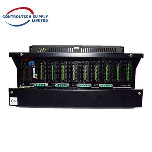 โมดูล I/O แบบฐานความน่าเชื่อถือสูงรุ่น FS-IOB-0001R ใหม่เอี่ยม รองรับการสำรองข้อมูลสำหรับระบบอุปกรณ์เพื่อความปลอดภัย - Product Image 3