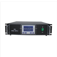 Lab High Quality Adjustable Output 30KV 15KW High Voltage Power Supply with Constant Current/Constant Voltage Mode